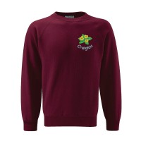 Creigiau Primary Sweatshirt